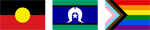 Orygen flags