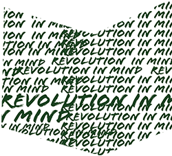 Revolution in Mind